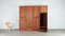 Teak Cabinet with Drawers & Compartments from Langeskov Møbelfabrik a / S, Denmark, 1985 22