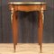 Side Table with Marble Top, 1950s 12