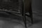 Aparador escandinavo Mid-Century moderno de roble oscuro con tiradores de madera, años 60, Imagen 23