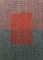 Flag 14 Handwoven Tapestry by Susanna Costantini, Image 1