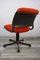 Swivel Office Chair from Roneo, 1970s 6