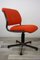 Swivel Office Chair from Roneo, 1970s 4