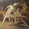 A. Carracci, Perseus, Oil Painting on Canvas, 19th Century 5