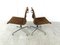 Vintage EA108 Desk Chairs by Charles & Ray Eames for Herman Miller, 1970s, Set of 2, Image 4