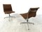 Vintage EA108 Desk Chairs by Charles & Ray Eames for Herman Miller, 1970s, Set of 2 5