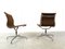 Vintage EA108 Desk Chairs by Charles & Ray Eames for Herman Miller, 1970s, Set of 2 8