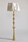 Crutches Lamp by Salvador Dali for Bd Barcelona, ​​1937 1
