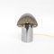 Lámpara de mesa Mushroom Mid-Century de Josef Hůrka para Napako, años 60, Imagen 4