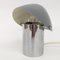 Lámpara de mesa Mushroom Mid-Century de Josef Hůrka para Napako, años 60, Imagen 8