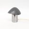 Lámpara de mesa Mushroom Mid-Century de Josef Hůrka para Napako, años 60, Imagen 5