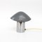 Lámpara de mesa Mushroom Mid-Century de Josef Hůrka para Napako, años 60, Imagen 10