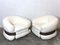 Vintage Premiere Armchairs by Adriano Piazzesi, Italy, 1970s, Set of 2 3