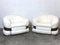 Vintage Premiere Armchairs by Adriano Piazzesi, Italy, 1970s, Set of 2 1