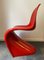 Cantilever Chair by Verner Panton, 1990s 9