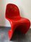Cantilever Chair by Verner Panton, 1990s 3