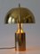 Mid-Century Modern Table Lamp by Florian Schulz, Germany, 1970s 12