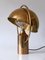 Mid-Century Modern Table Lamp by Florian Schulz, Germany, 1970s 5