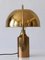 Mid-Century Modern Table Lamp by Florian Schulz, Germany, 1970s 11
