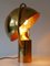 Mid-Century Modern Table Lamp by Florian Schulz, Germany, 1970s 16