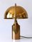 Mid-Century Modern Table Lamp by Florian Schulz, Germany, 1970s 7
