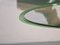 Unghia Nail Lipstick Floor Mirror en Vert Sage Pâle 14