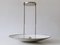 Modernist Brass Pendant Lamp by Florian Schulz, Germany, 1980s 14