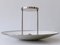 Modernist Brass Pendant Lamp by Florian Schulz, Germany, 1980s 15