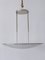 Modernist Brass Pendant Lamp by Florian Schulz, Germany, 1980s 1