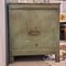 19th Century Provencal Polychrome Chest of Drawers in Green 13