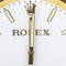 Vintage Wall Clock from Rolex, 2010s 3