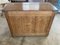 Louis Philippe French Chest of Drawers with Walnet Burl Veneer 10