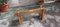 Esstisch Esstisch Cangrad mit Holz Glasplatte von Franco Poli für Bernini, 1960er 4