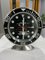 Reloj de escritorio Submariner negro de Rolex, Imagen 1
