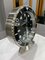 Black Submariner Desk Clock from Rolex 2