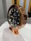 Rose Gold Submariner Desk Clock from Rolex 2