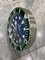 Green Sea-Dweller Wall Clock from Rolex 2