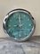 Tiffany Blue Milgauss Wall Clock from Rolex 1