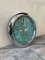 Tiffany Blue Milgauss Wall Clock from Rolex, Image 3