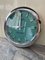 Tiffany Blue Milgauss Wall Clock from Rolex 2