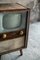 Vintage Fernseher Rafena, 1956 2