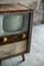 Vintage TV Rafena, 1956 2