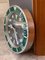 Green Submariner Wall Clock from Rolex 2