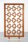 French Wooden Screen, 1960s, Image 9