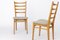 Dining Chairs, Germany, 1960s, Set of 2 3
