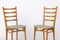 Dining Chairs, Germany, 1960s, Set of 2 2
