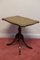 Tilt Top Occasional Table from Bevan Funnell Reprodux 7
