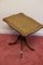 Tilt Top Occasional Table from Bevan Funnell Reprodux 3