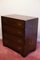 Secretary Military Campaign Chest of Drawers, 1960s 19