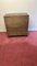 Secretary Military Campaign Chest of Drawers, 1960s 13