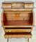 French Roll-Up Secretary, 1890s 7